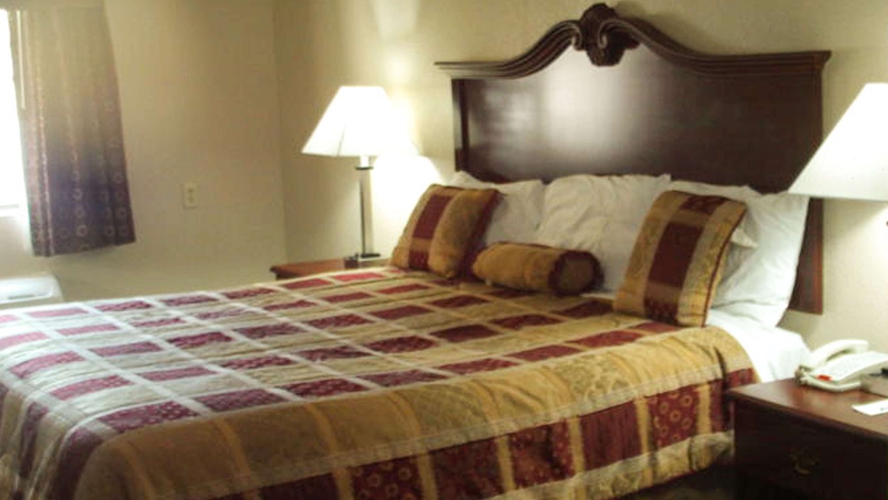 Photo of Bedroom in Hazlehurst