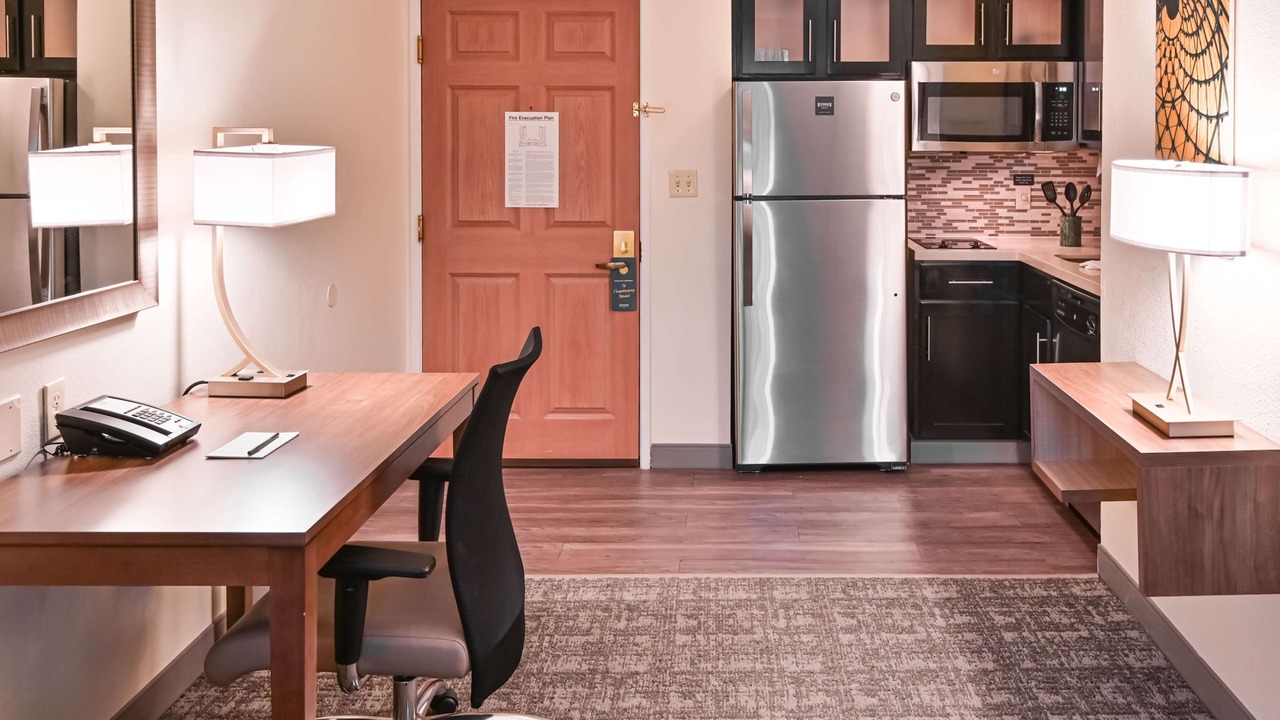 Photo of Kitchen in Plantation