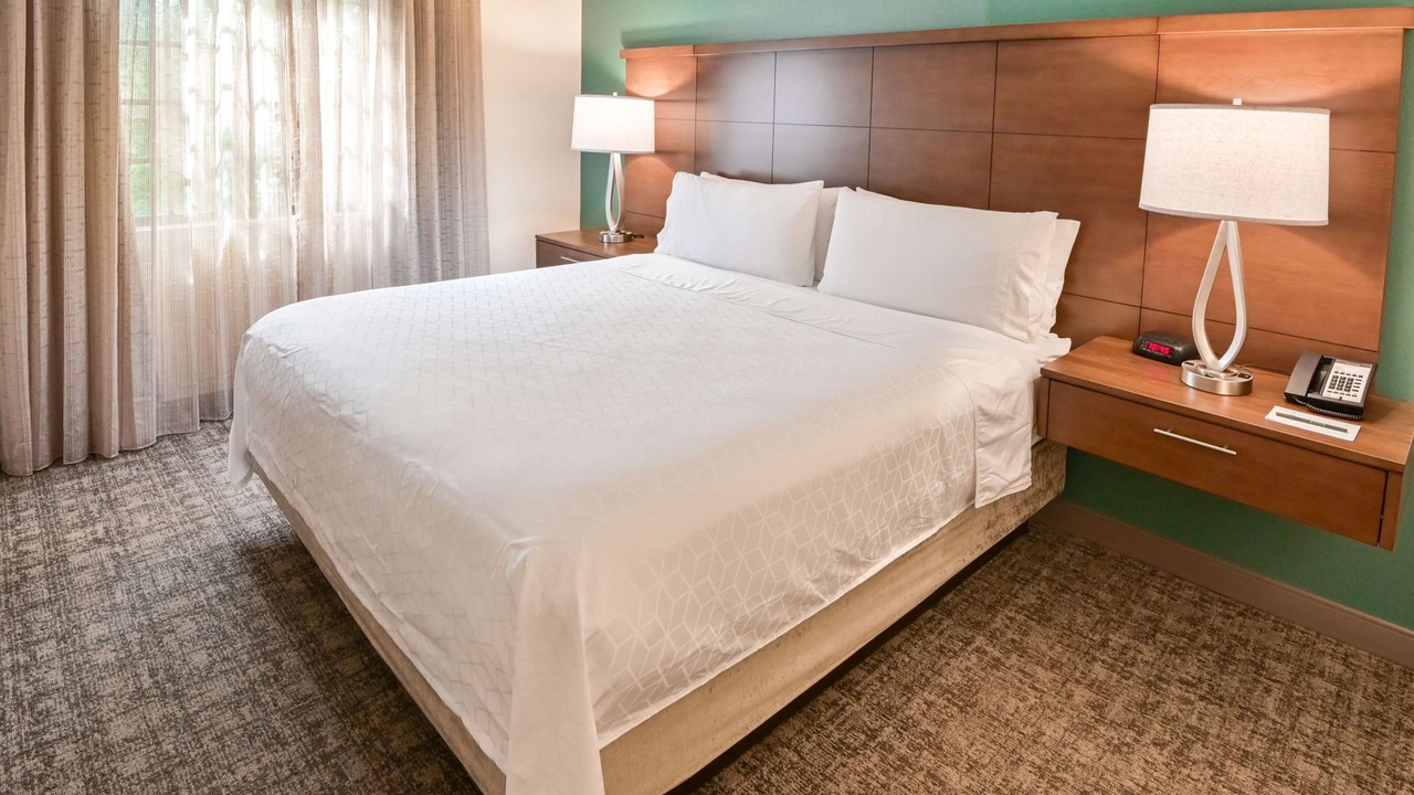 Photo of Bedroom in Plantation