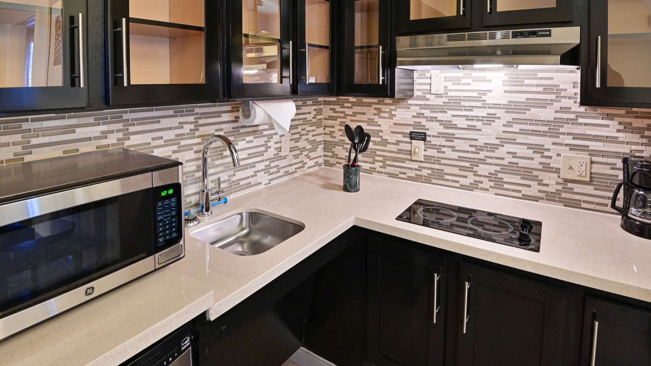 Photo of Kitchen in Plantation