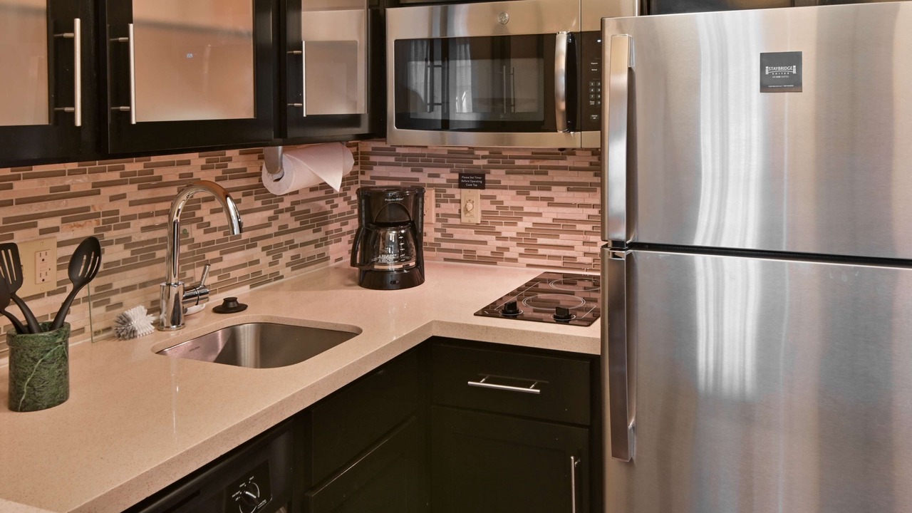 Photo of Kitchen in Plantation