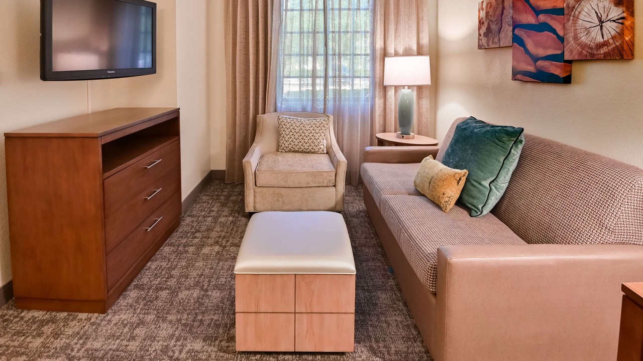 Photo of Bedroom in Plantation