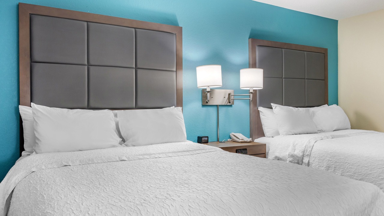 Photo of Bedroom in Adel