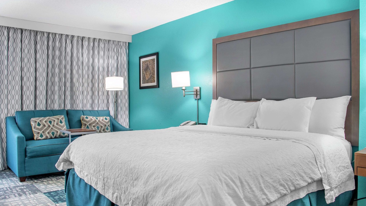 Photo of Bedroom in Adel