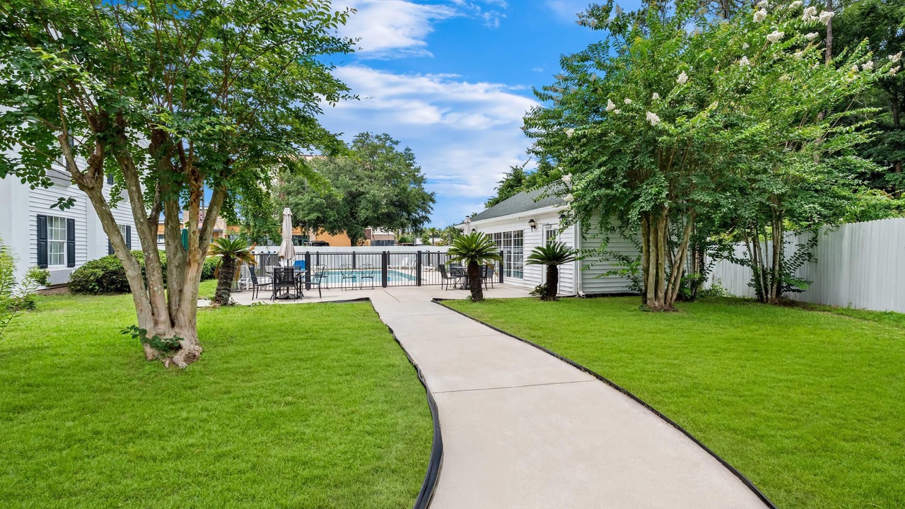 Photo of Outdoor in Lake City