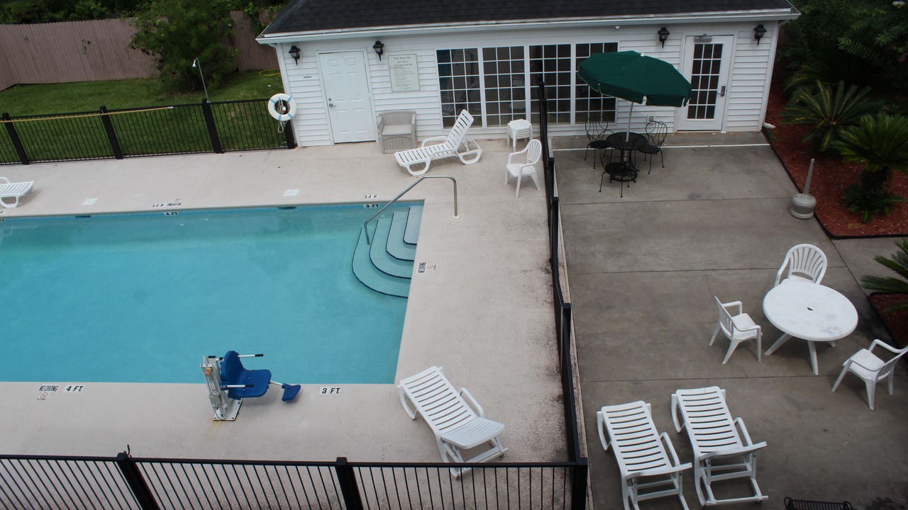 Photo of Outdoor in Lake City