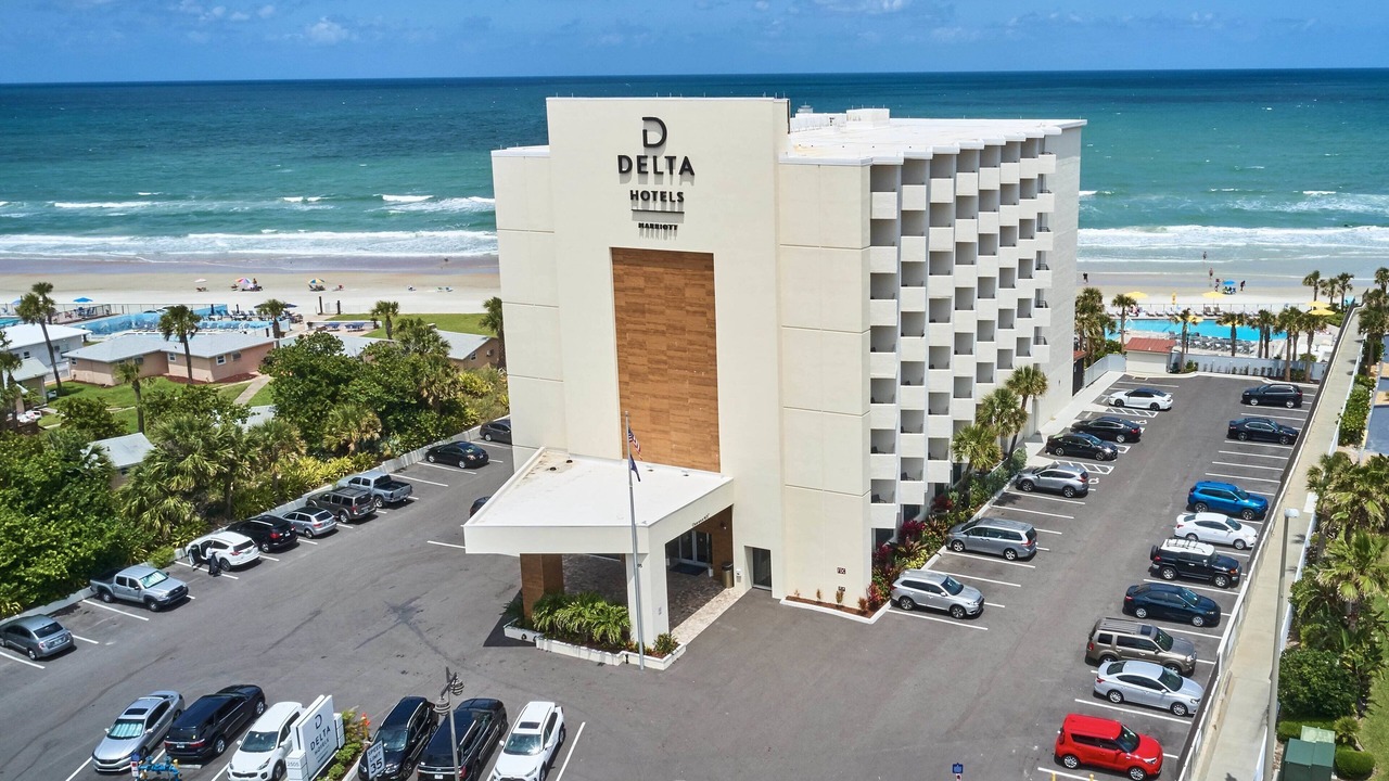 Photo of Outdoor in Daytona Beach Shores