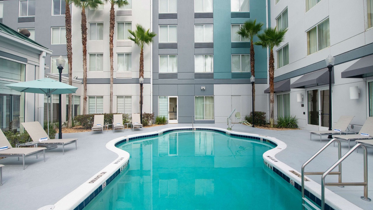 Photo of Outdoor in Southside