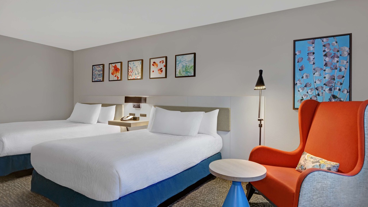 Photo of Bedroom in Southside