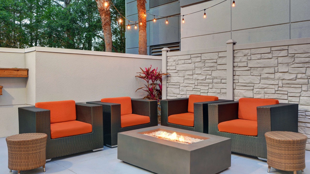 Photo of Patio Balcony in Southside