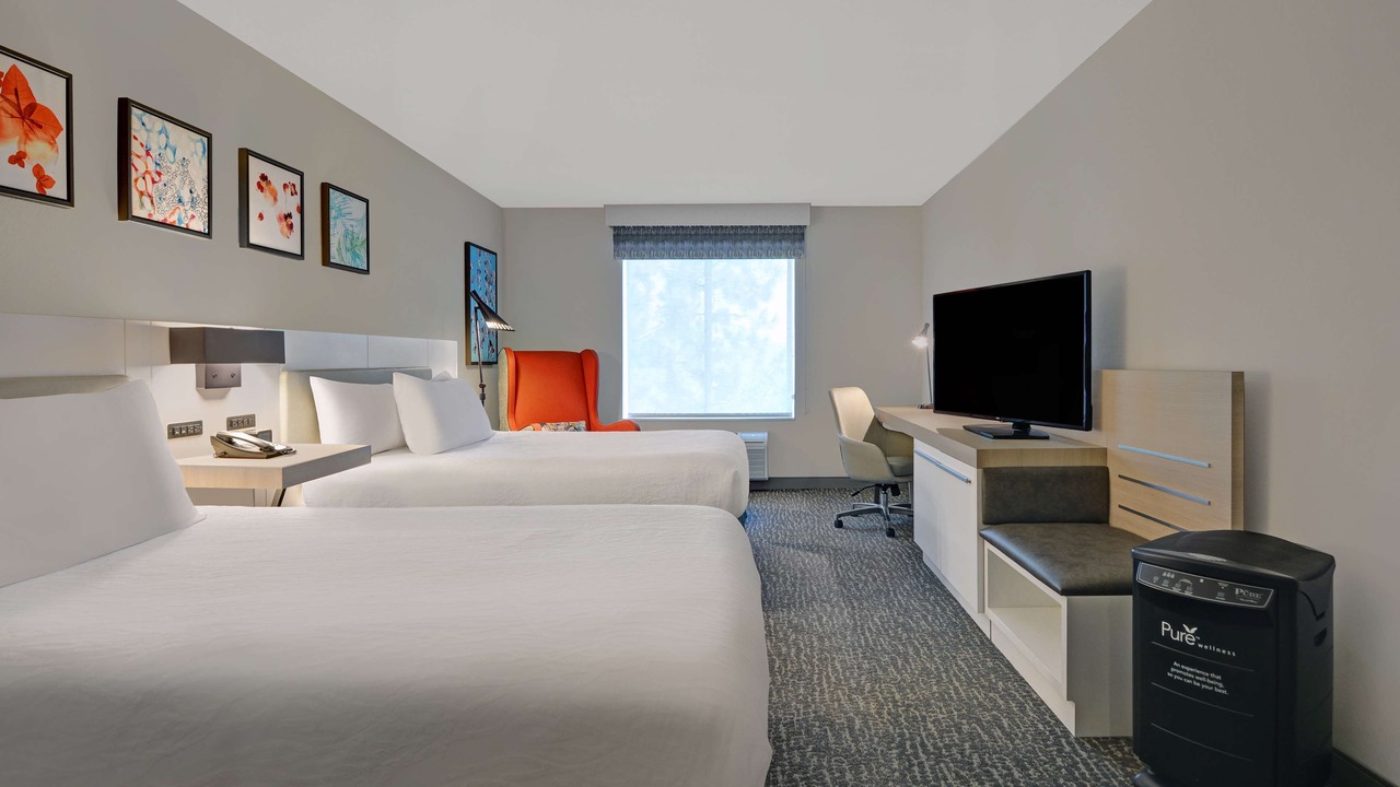 Photo of Bedroom in Southside