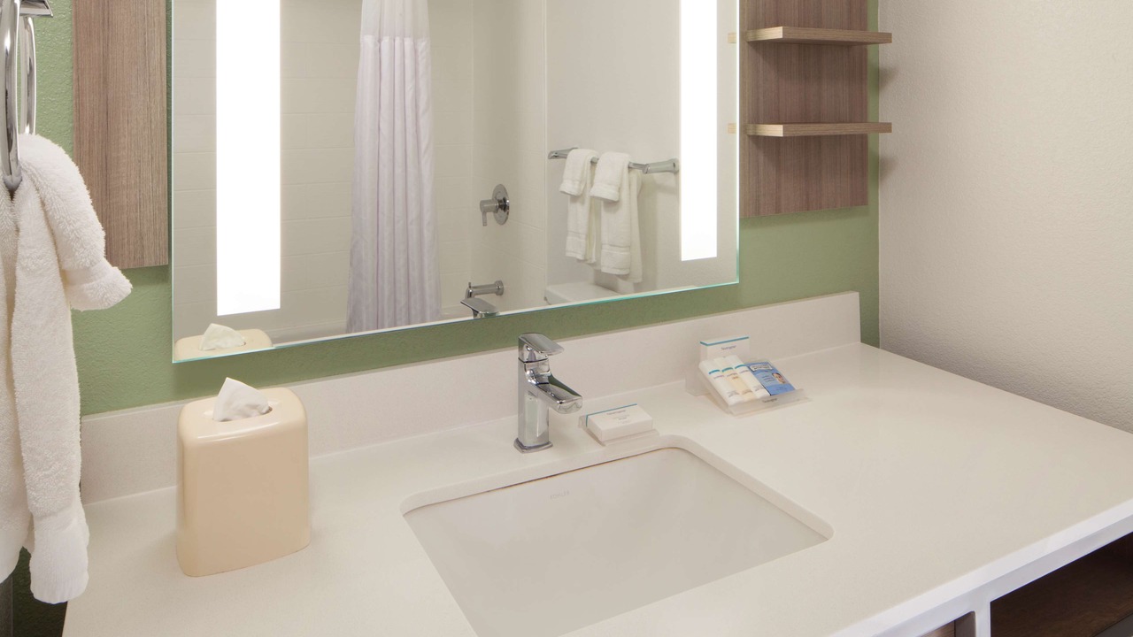 Photo of Bathroom in Southside