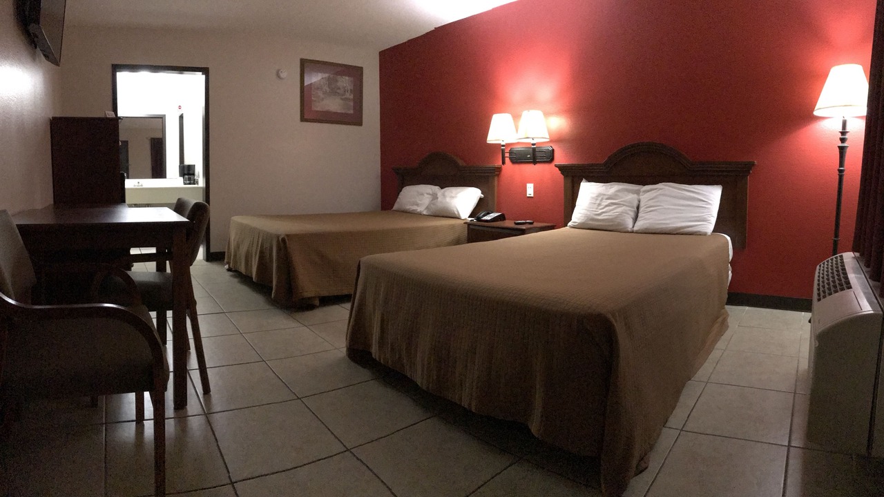Photo of Bedroom in McRae