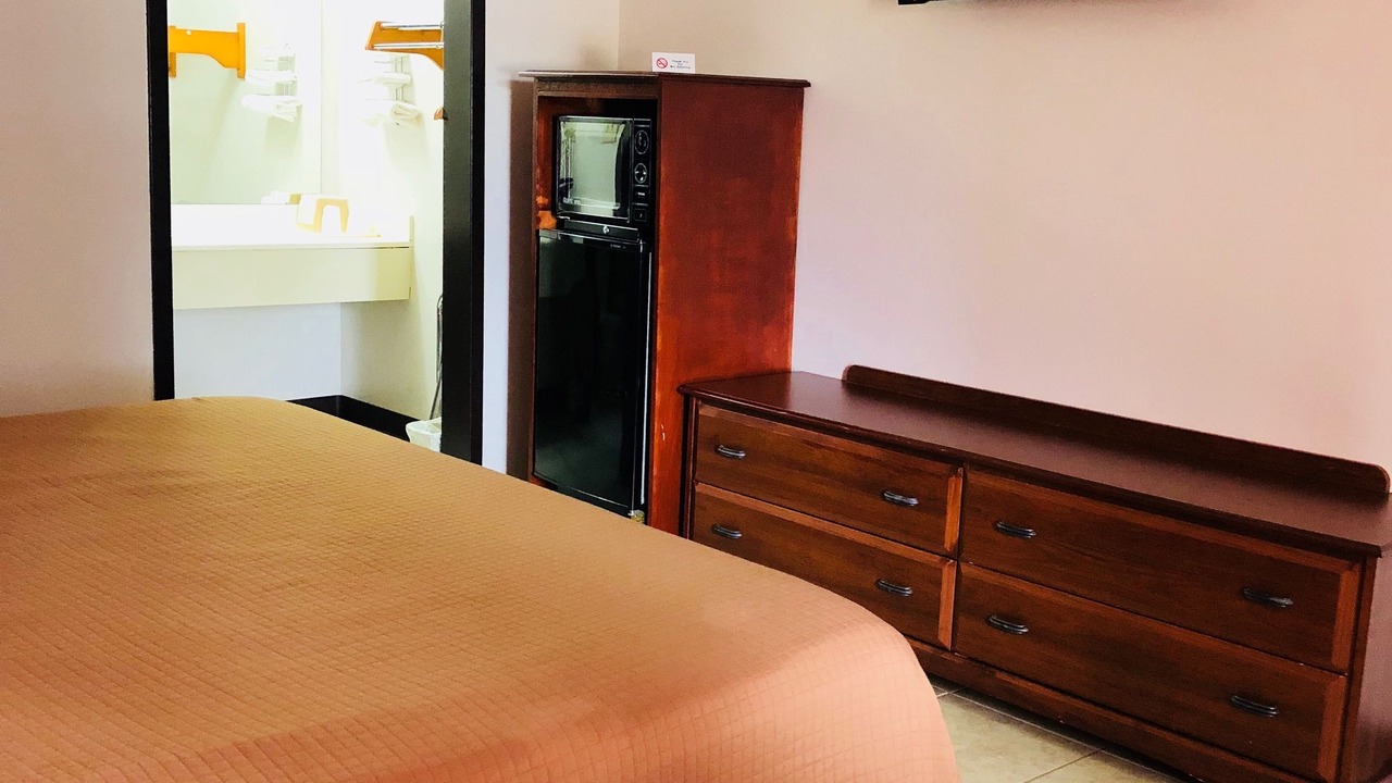 Photo of Bedroom in McRae