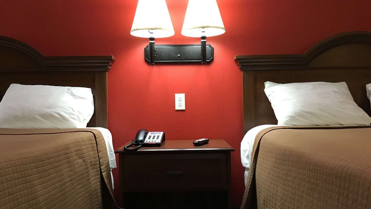 Photo of Bedroom in McRae