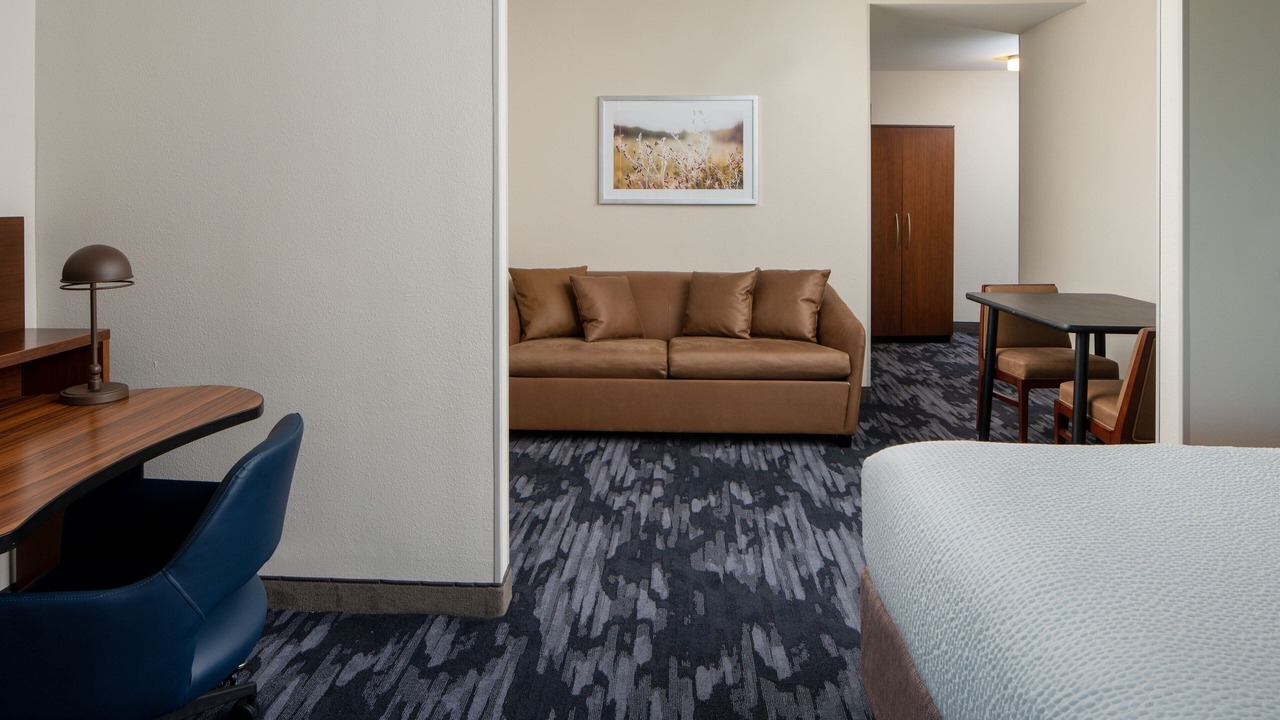 Photo of Bedroom in Fort Walton Beach - Destin