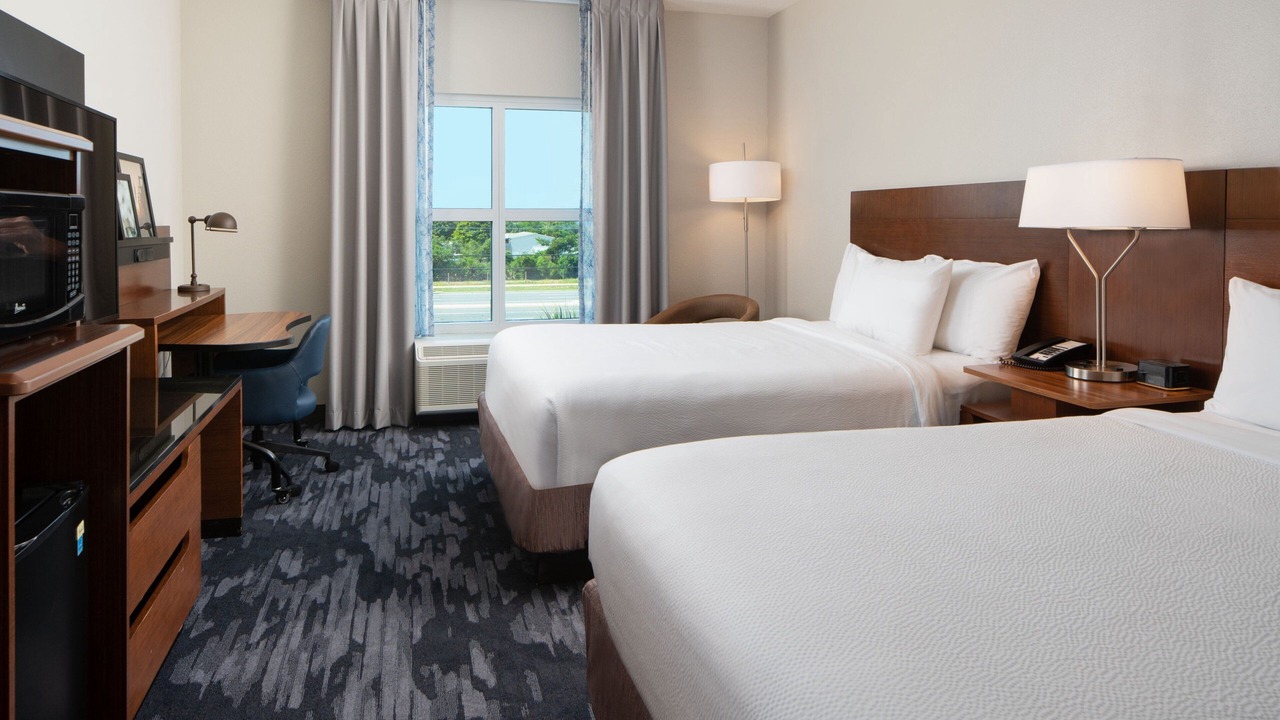 Photo of Bedroom in Fort Walton Beach - Destin
