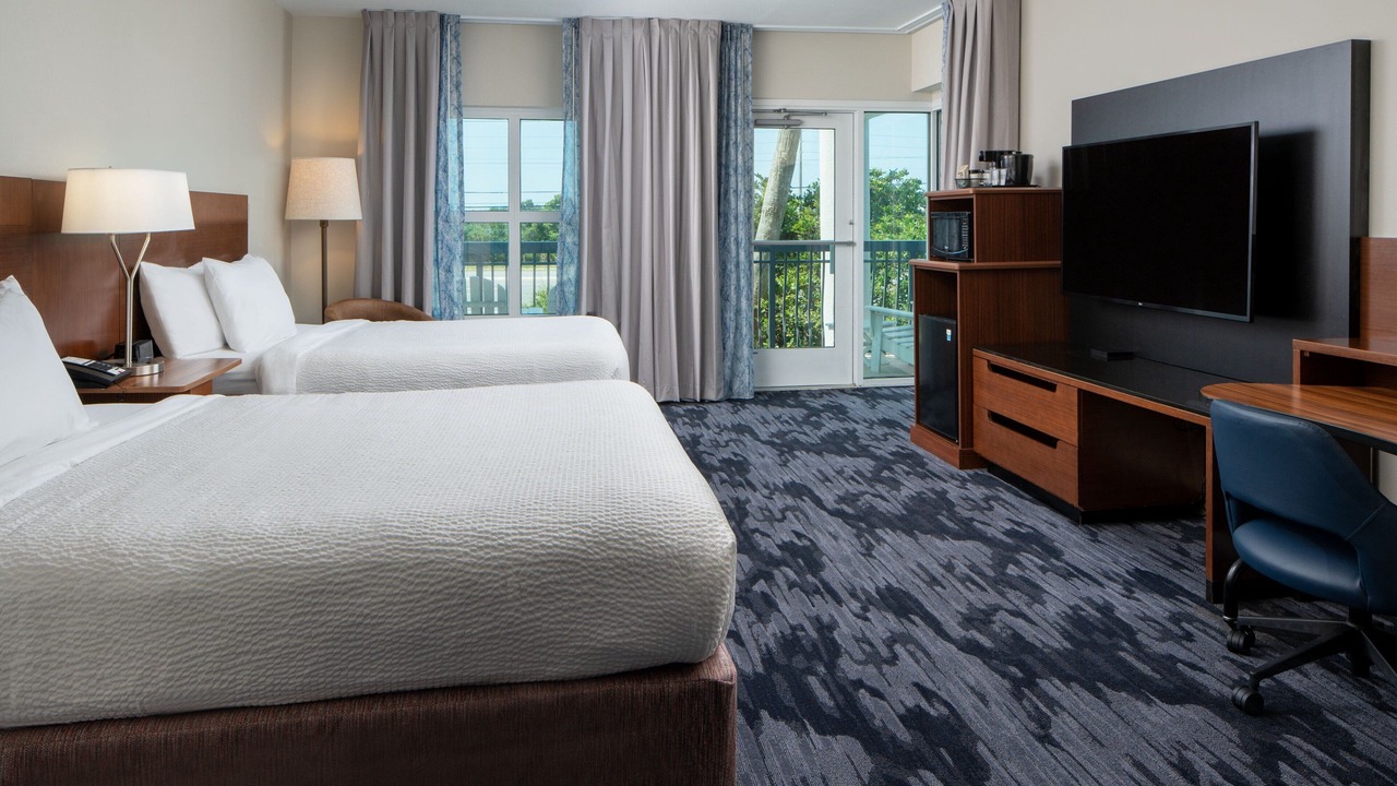 Photo of Bedroom in Fort Walton Beach - Destin