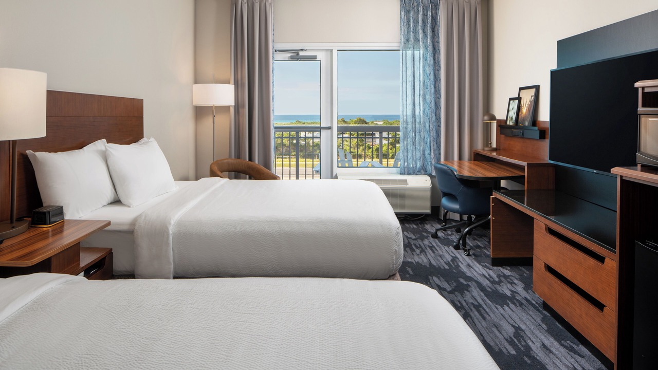 Photo of Bedroom in Fort Walton Beach - Destin