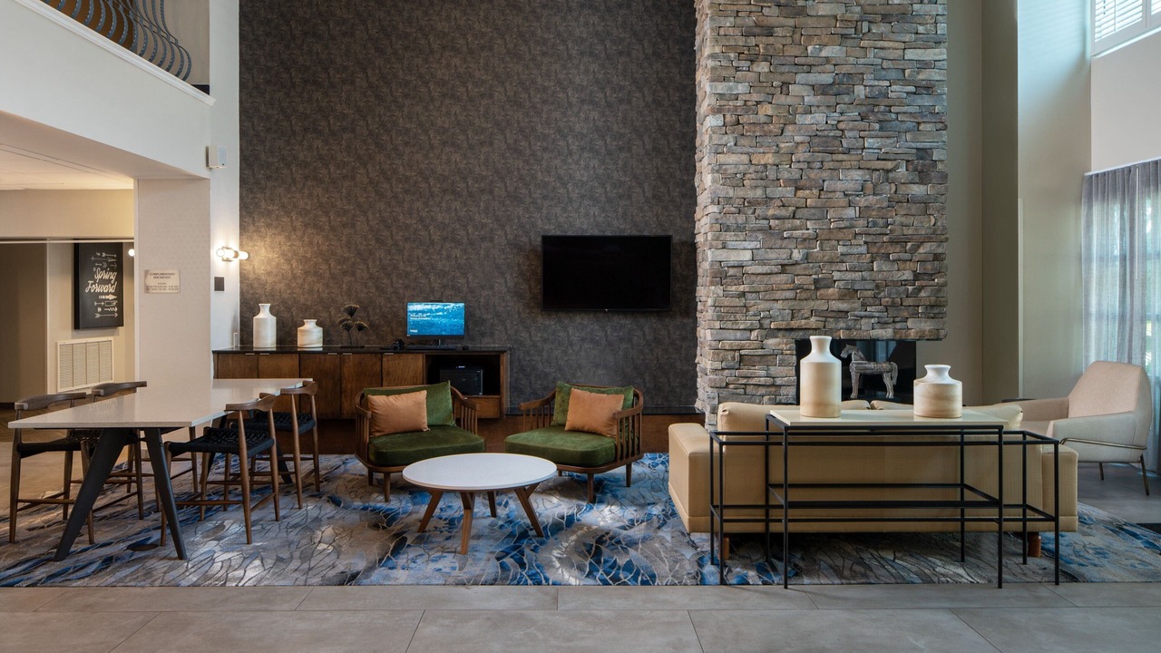 Photo of Livingroom in Fort Walton Beach - Destin