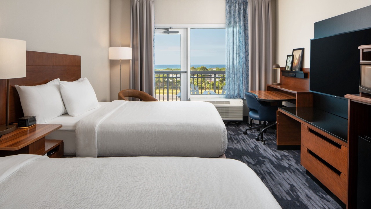 Photo of Bedroom in Fort Walton Beach - Destin