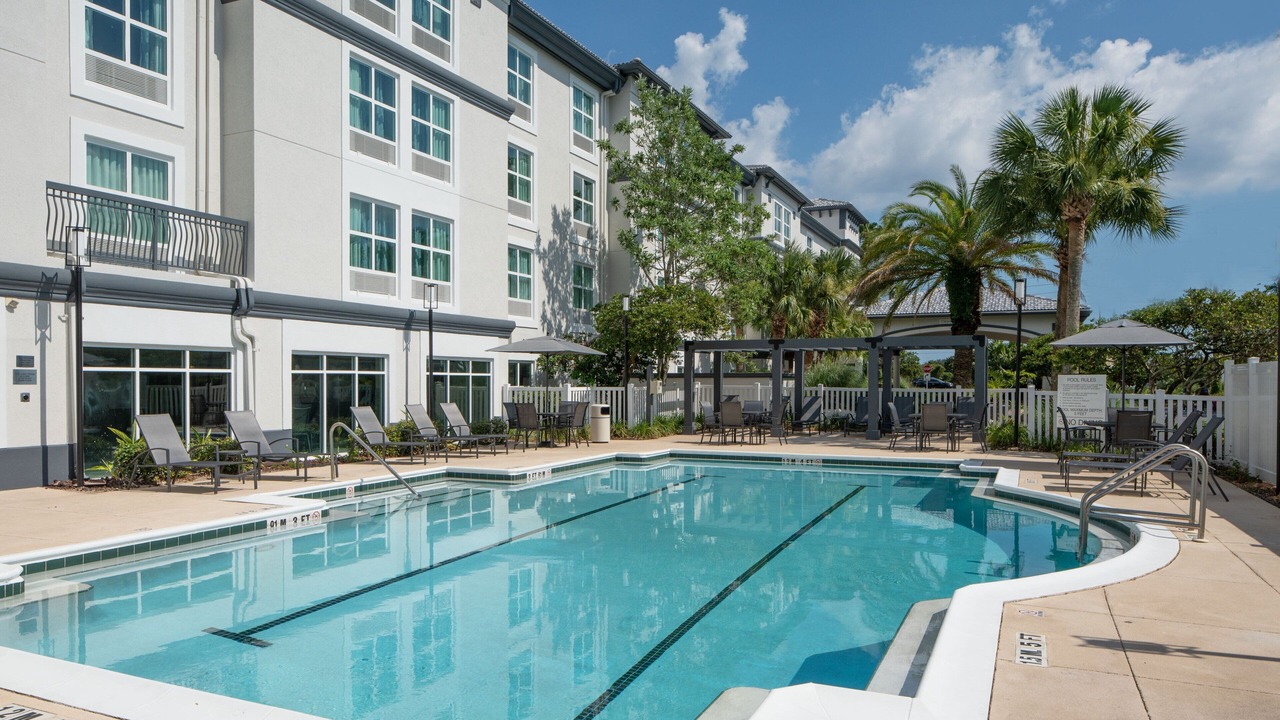 Photo of Outdoor in Fort Walton Beach - Destin
