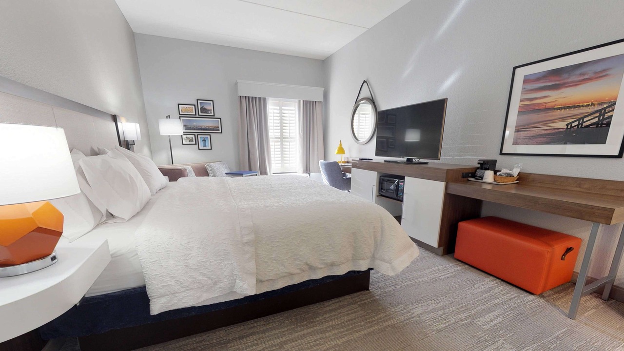 Photo of Bedroom in Saint Simons Heights