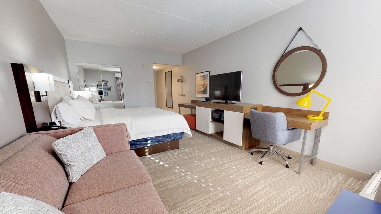 Photo of Bedroom in Saint Simons Heights