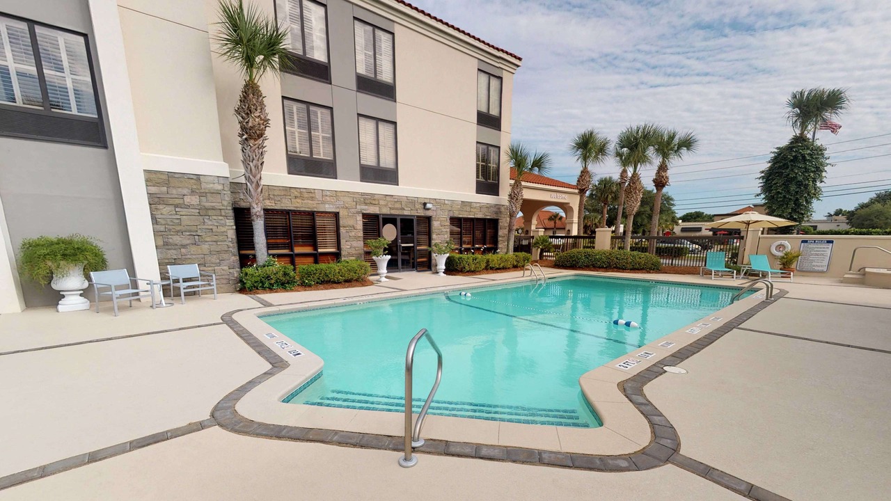 Photo of Outdoor in Saint Simons Heights