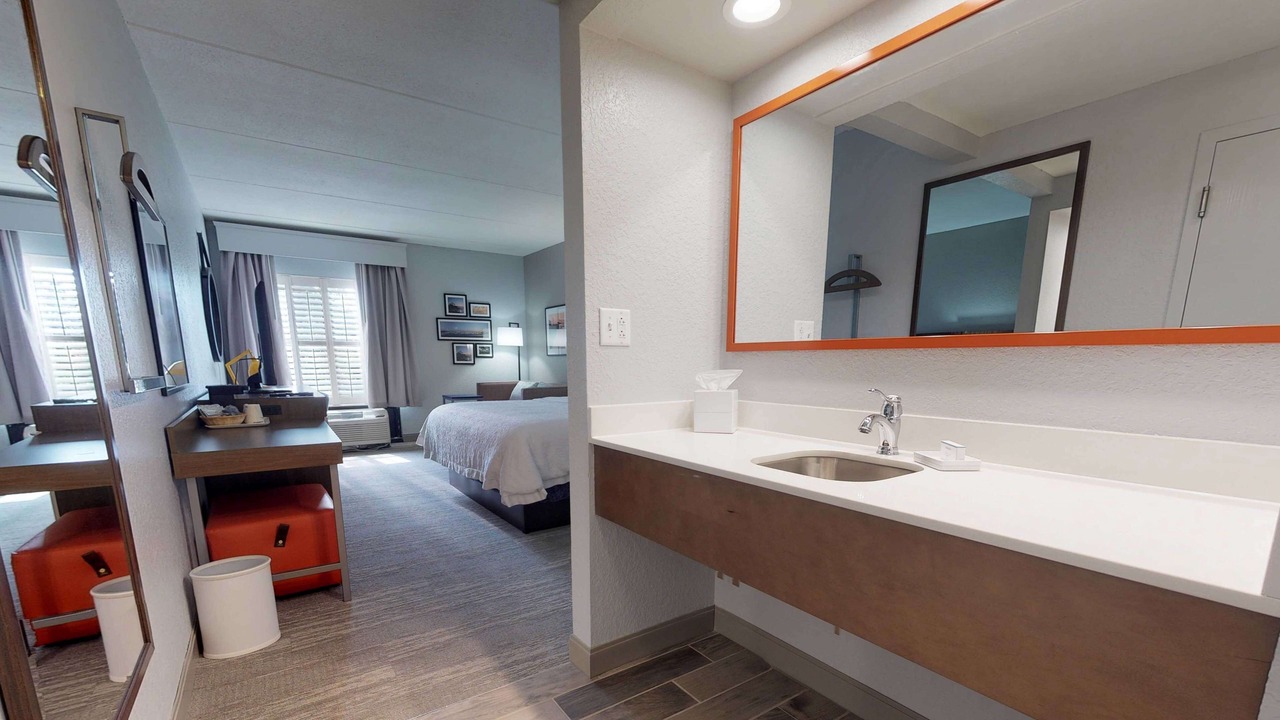 Photo of Bedroom in Saint Simons Heights