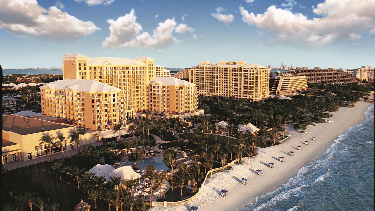 Photo of Outdoor in Key Biscayne