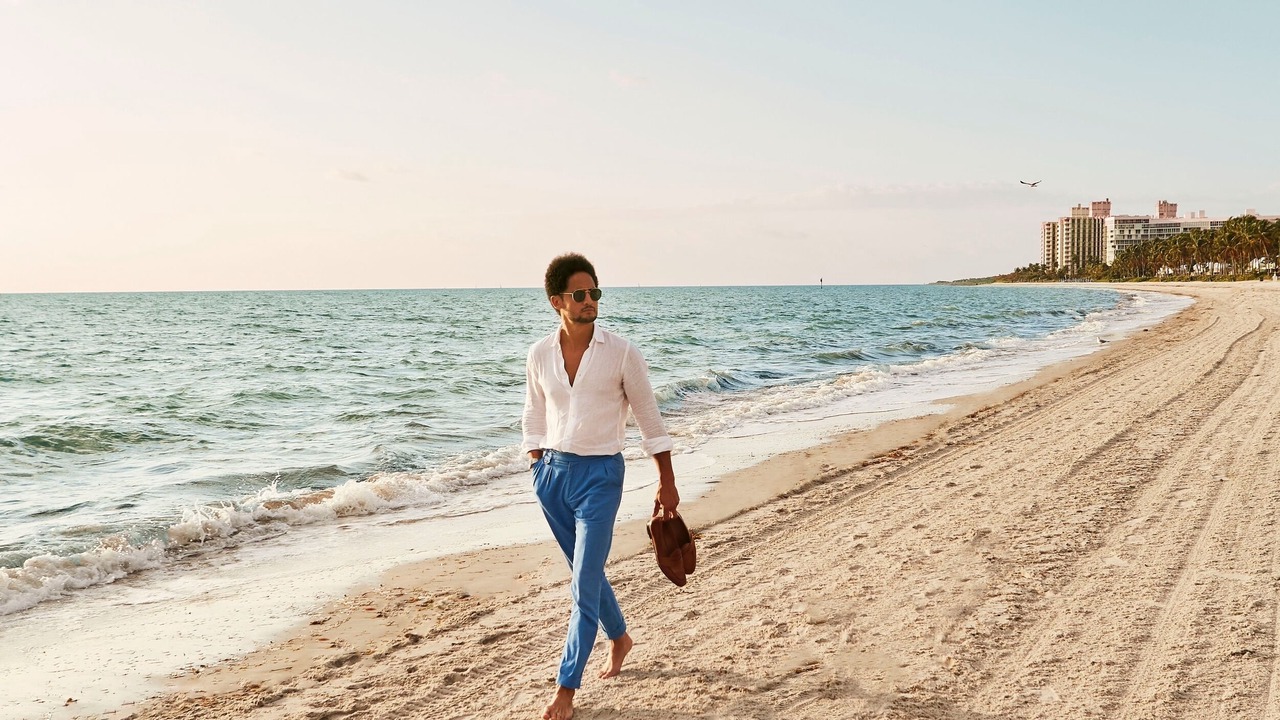 Photo of Outdoor in Key Biscayne