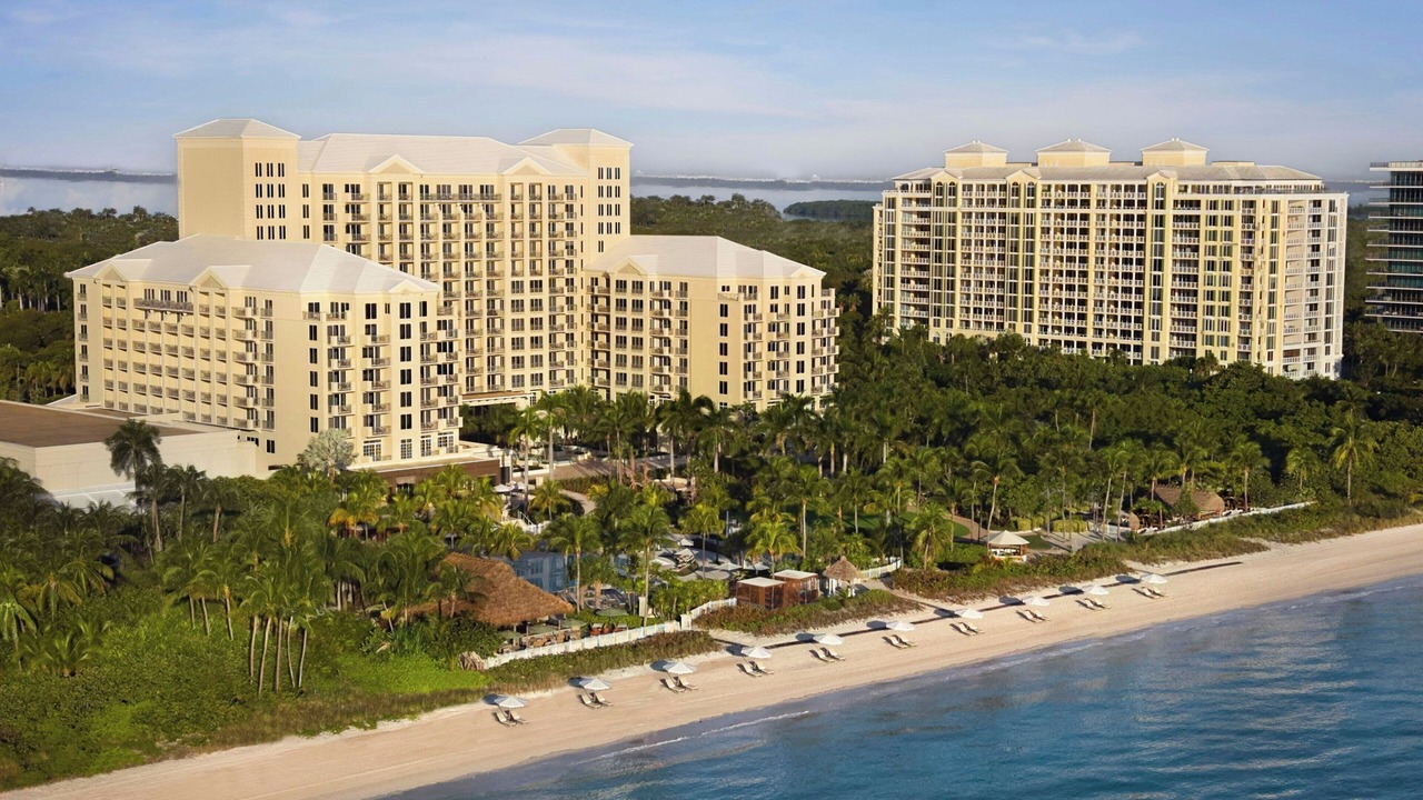 Photo of Outdoor in Key Biscayne