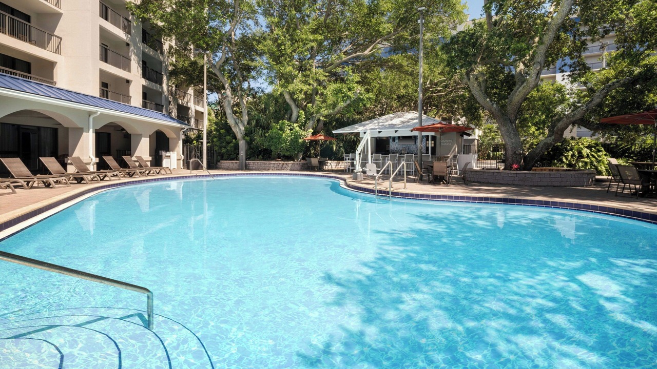 Photo of Outdoor in Cocoa Beach