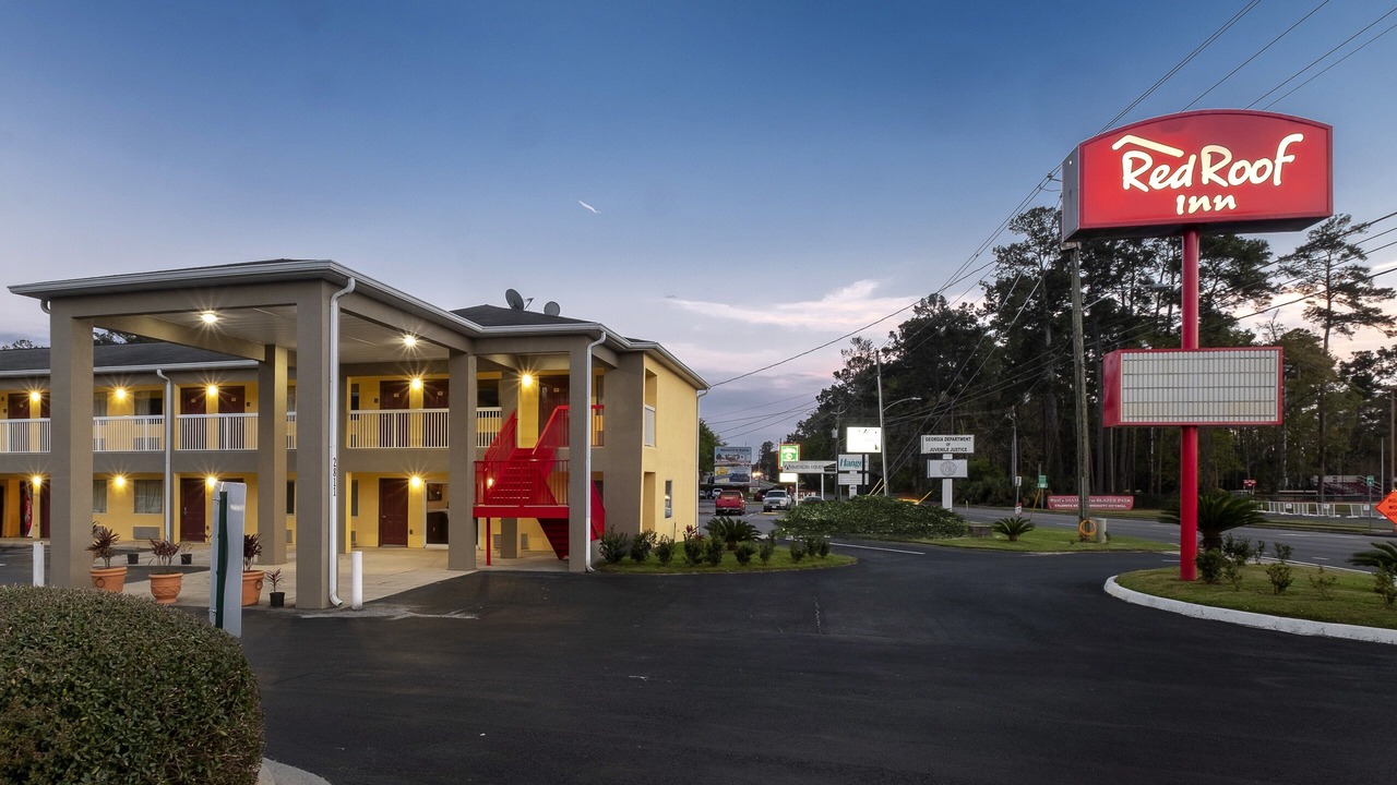 Photo of Outdoor in Valdosta