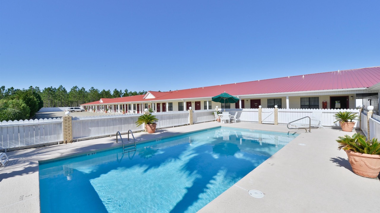Photo of Outdoor in Hazlehurst