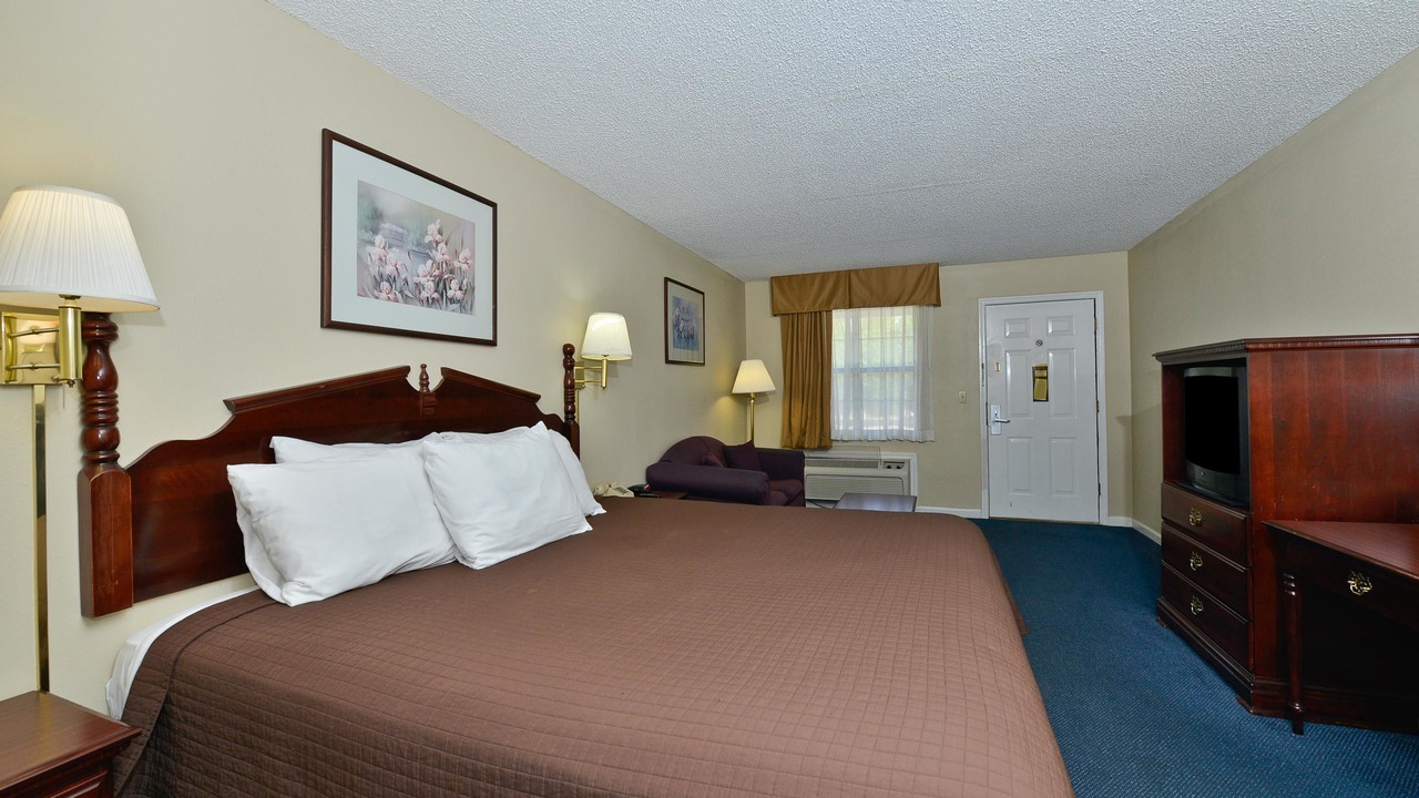Photo of Bedroom in Hazlehurst