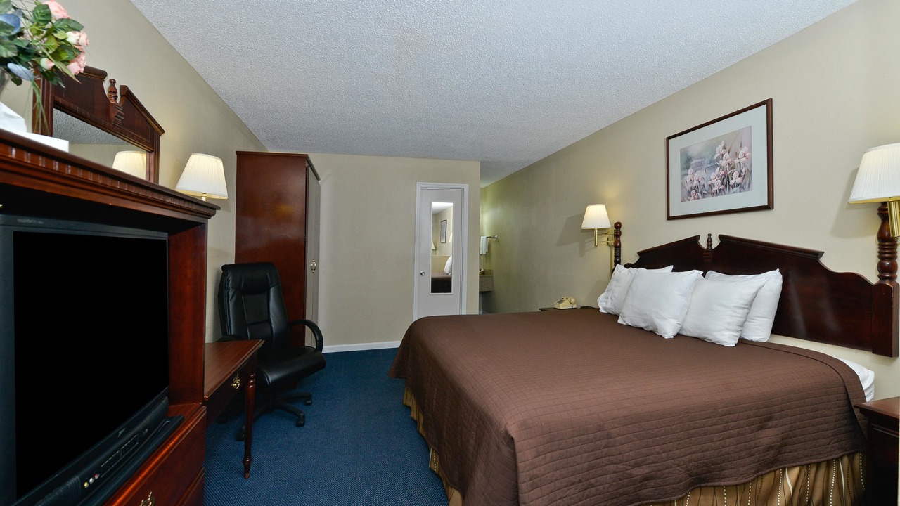 Photo of Bedroom in Hazlehurst