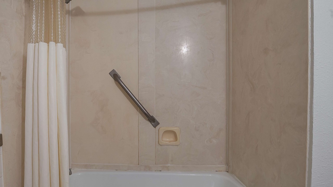 Photo of Bathroom in Tifton