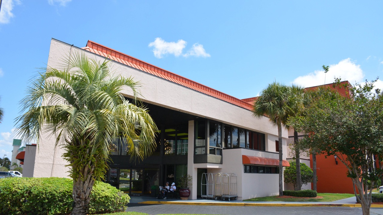 Photo of Outdoor in Florida Center