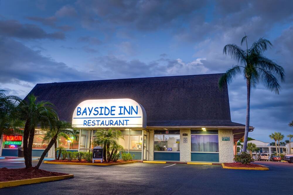 Photo of Outdoor in Pinellas Park