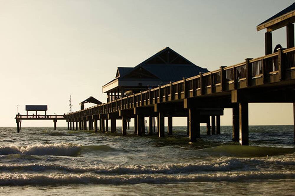 Photo of Outdoor in Pinellas Park