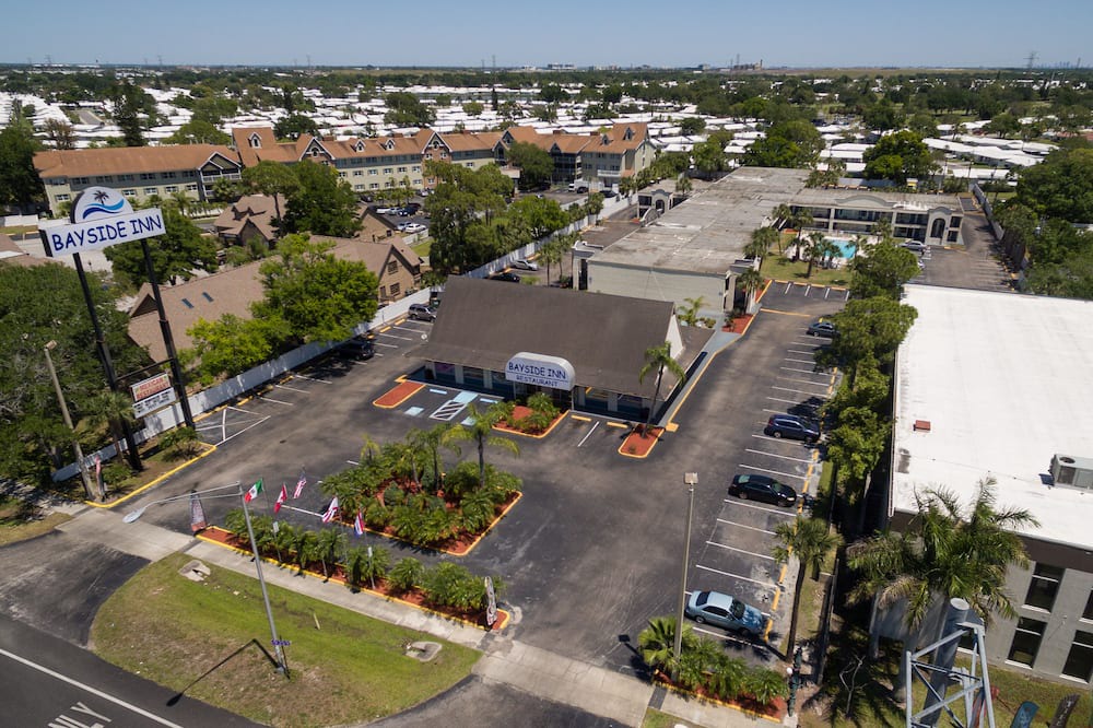 Photo of Outdoor in Pinellas Park