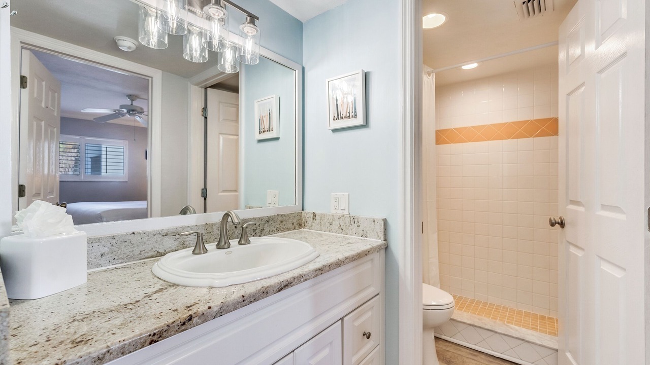 Photo of Bathroom in Captiva