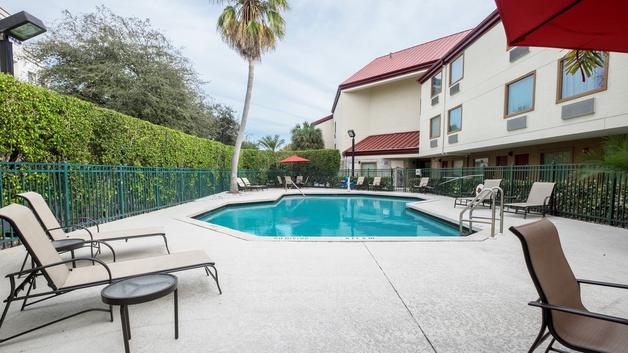 Photo of Outdoor in Palm Beach - West Palm Beach