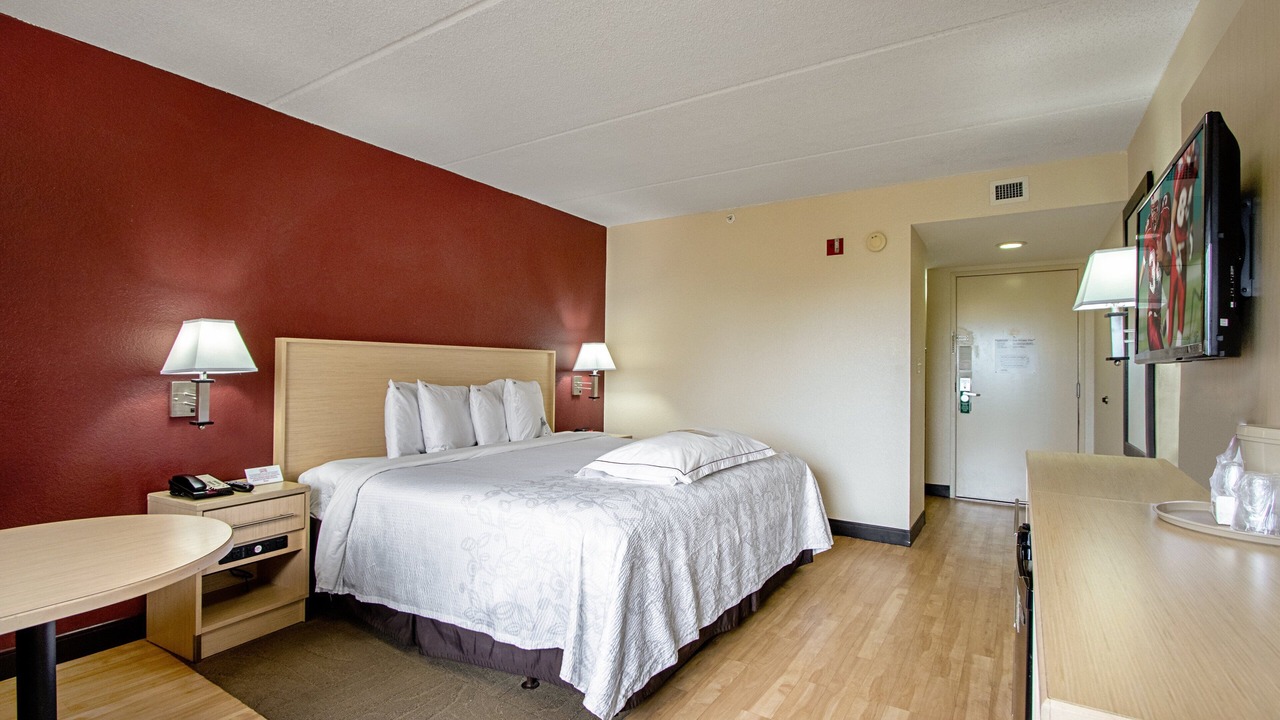 Photo of Bedroom in Palm Beach - West Palm Beach