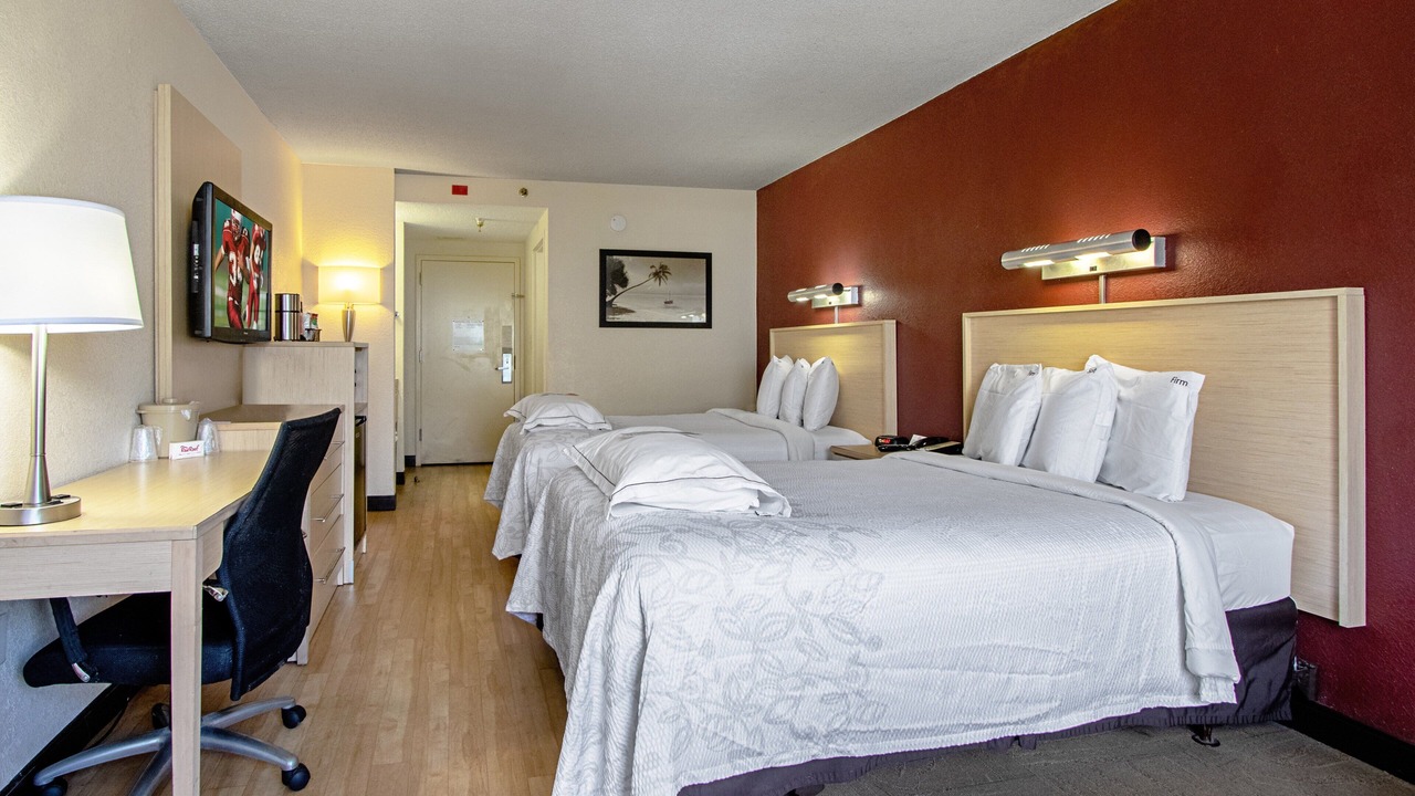 Photo of Bedroom in Palm Beach - West Palm Beach