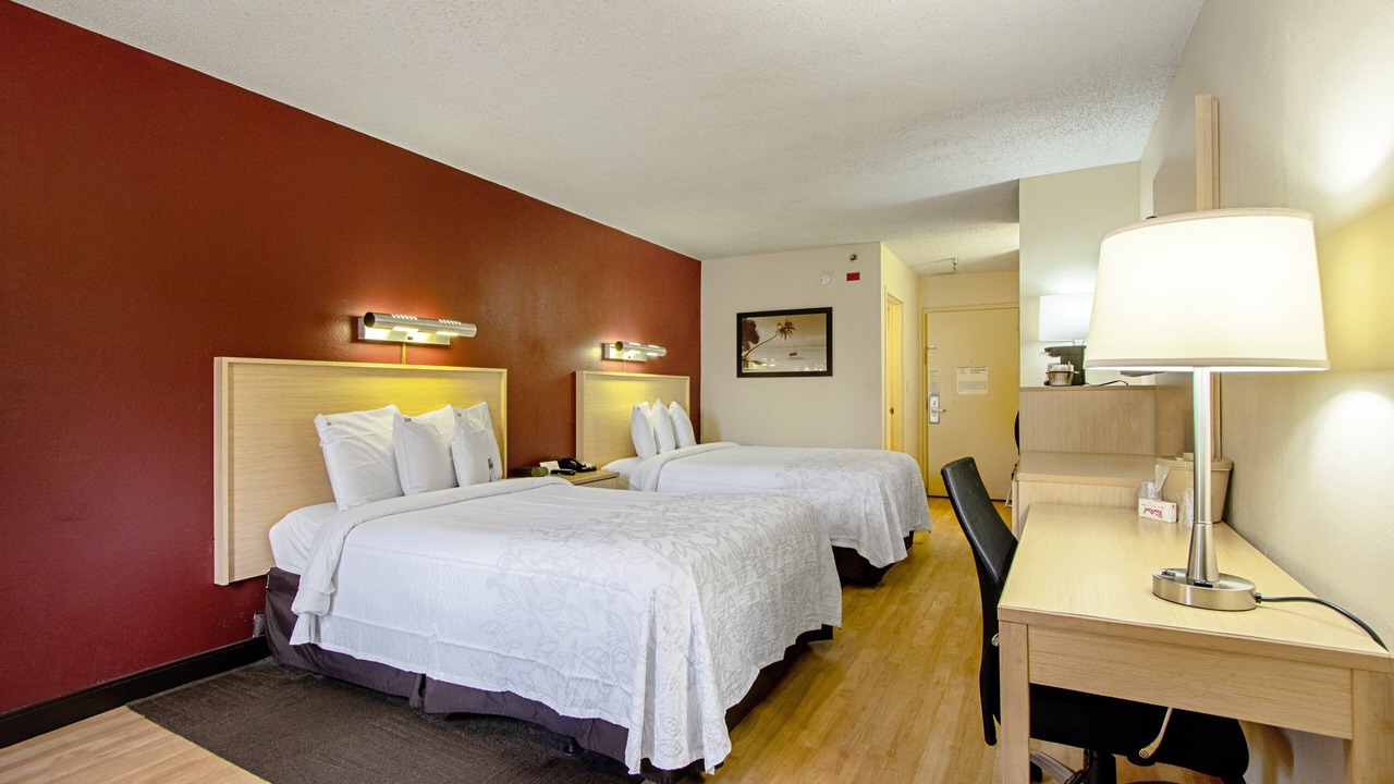 Photo of Bedroom in Palm Beach - West Palm Beach
