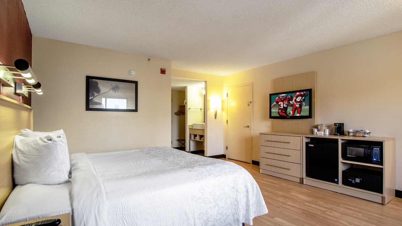 Photo of Bedroom in Palm Beach - West Palm Beach