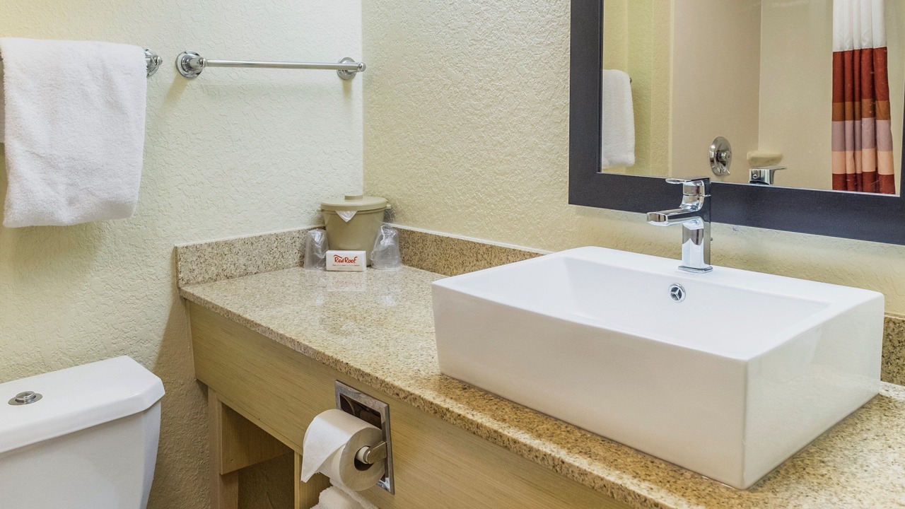 Photo of Bathroom in Palm Beach - West Palm Beach